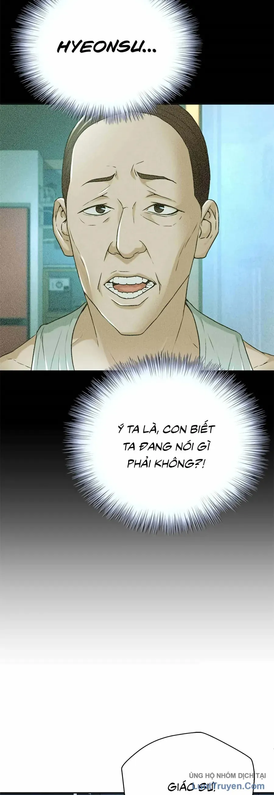 Thẩm Phán Lee Han Young Chapter 81 - 40