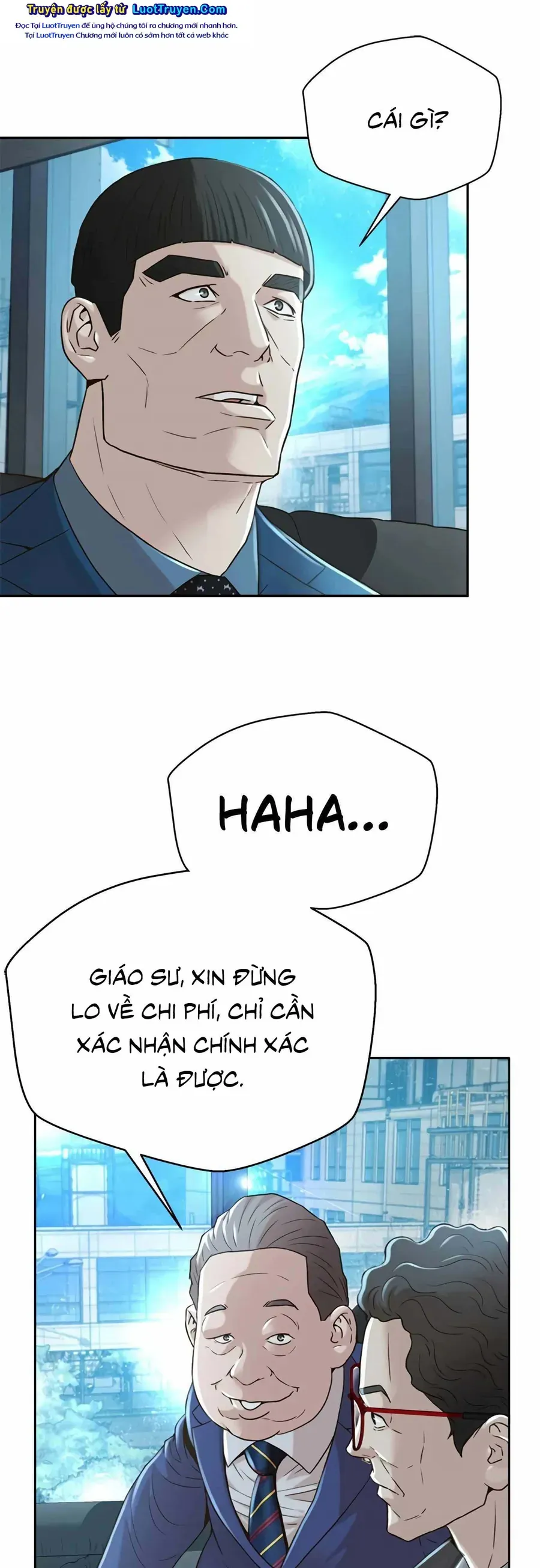 Thẩm Phán Lee Han Young Chapter 81 - 5