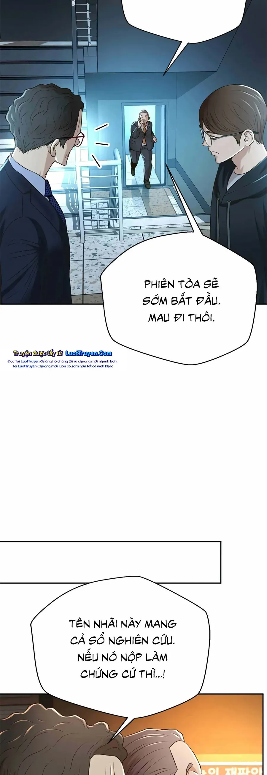 Thẩm Phán Lee Han Young Chapter 81 - 41