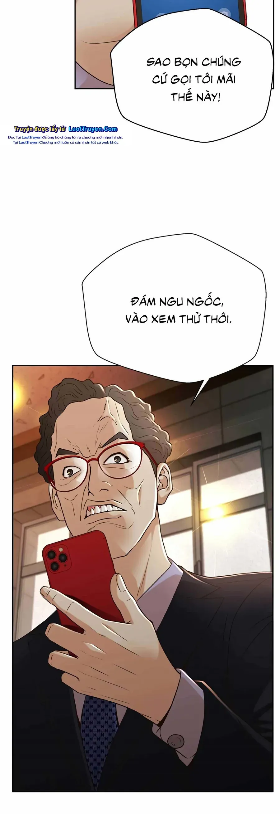 Thẩm Phán Lee Han Young Chapter 81 - 45