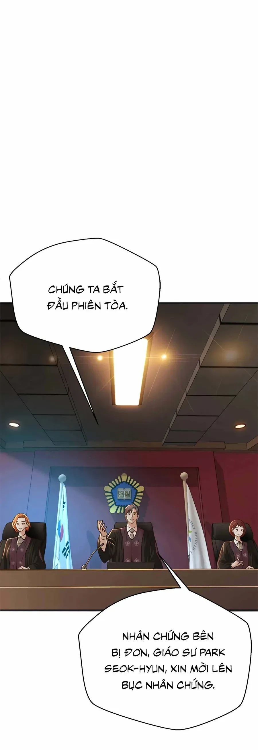 Thẩm Phán Lee Han Young Chapter 81 - 46