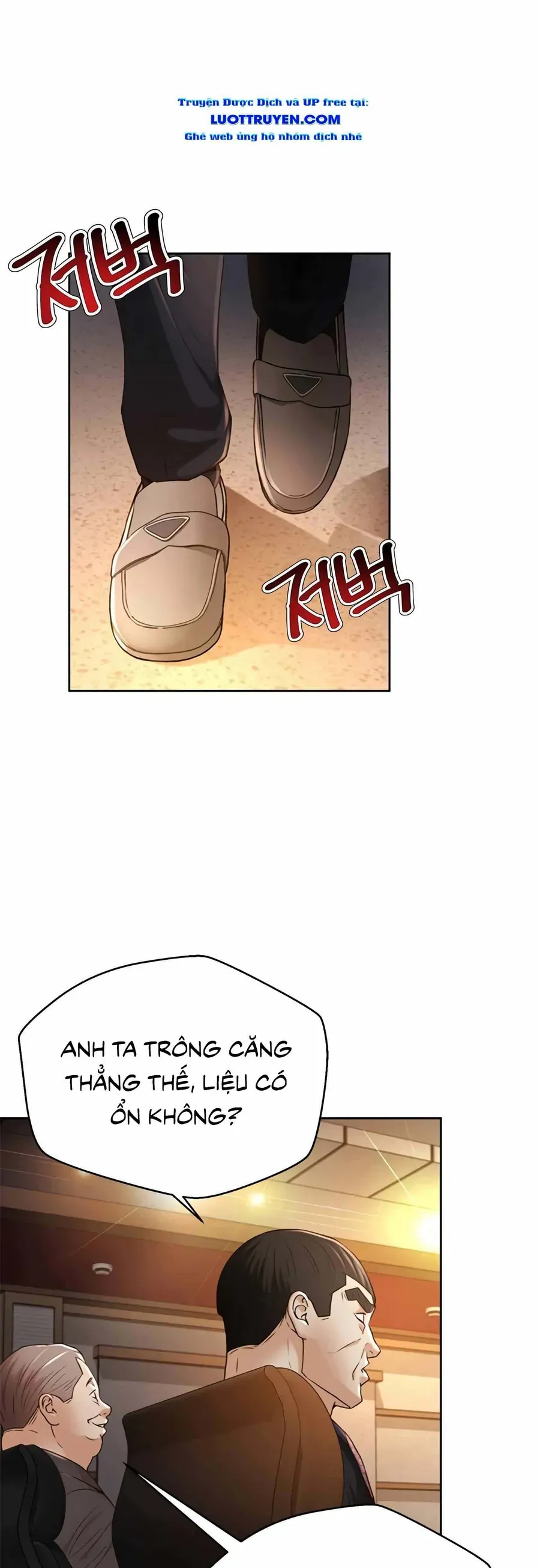 Thẩm Phán Lee Han Young Chapter 81 - 47