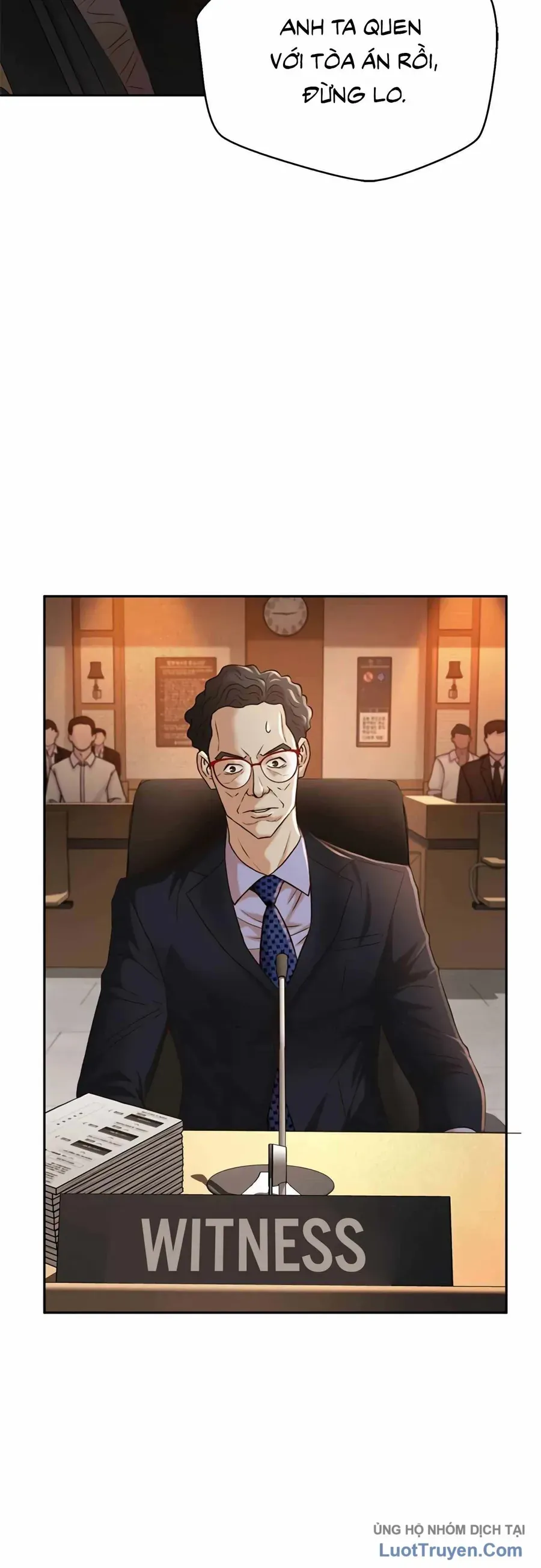 Thẩm Phán Lee Han Young Chapter 81 - 48