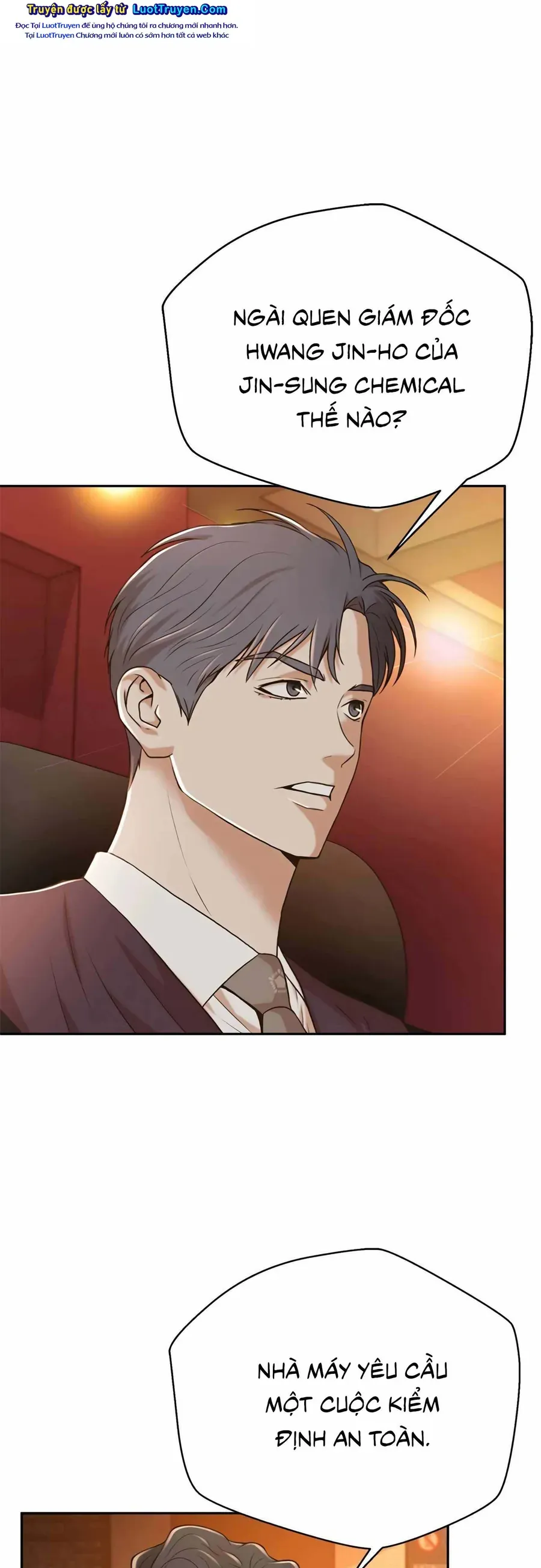 Thẩm Phán Lee Han Young Chapter 81 - 49