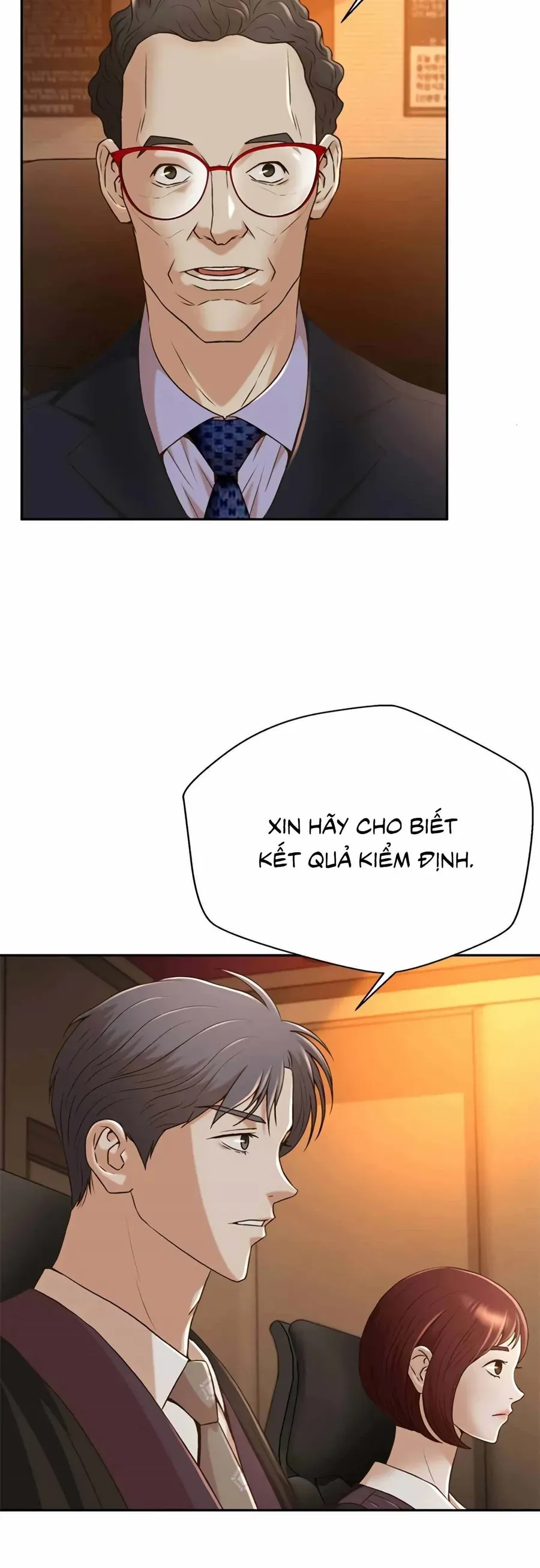 Thẩm Phán Lee Han Young Chapter 81 - 50