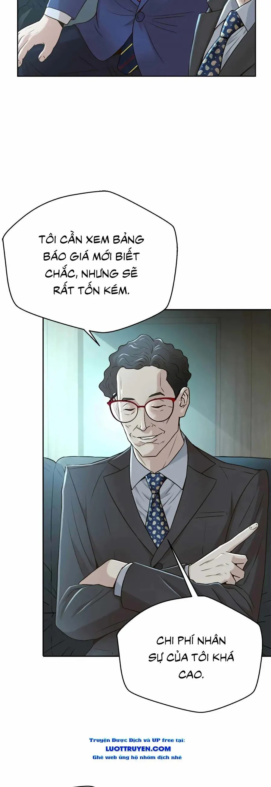 Thẩm Phán Lee Han Young Chapter 81 - 6