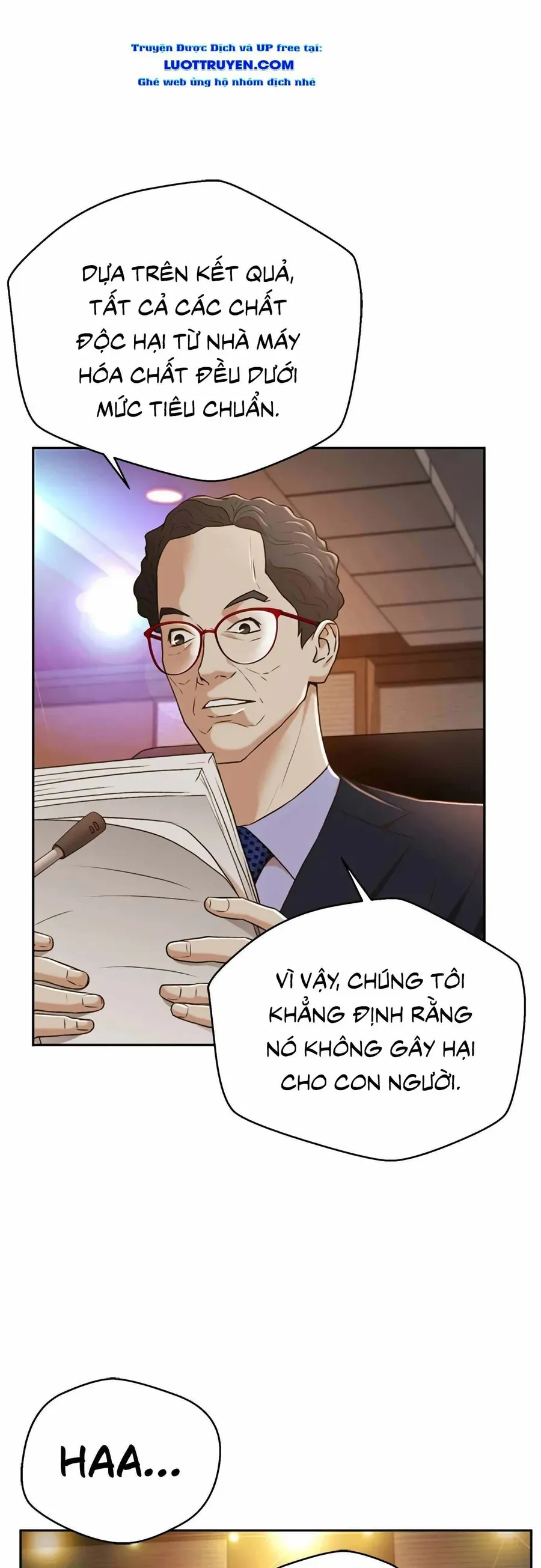 Thẩm Phán Lee Han Young Chapter 81 - 51