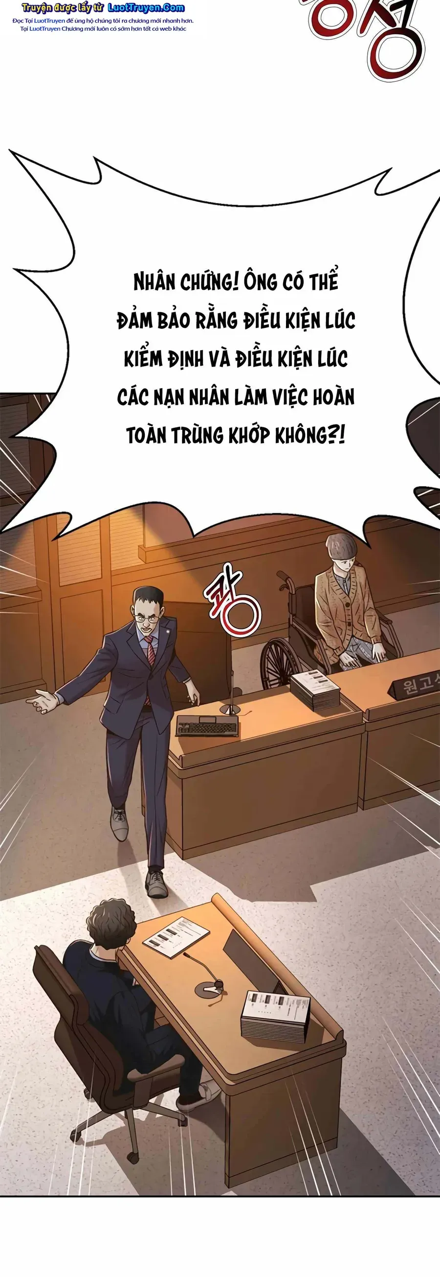 Thẩm Phán Lee Han Young Chapter 81 - 53