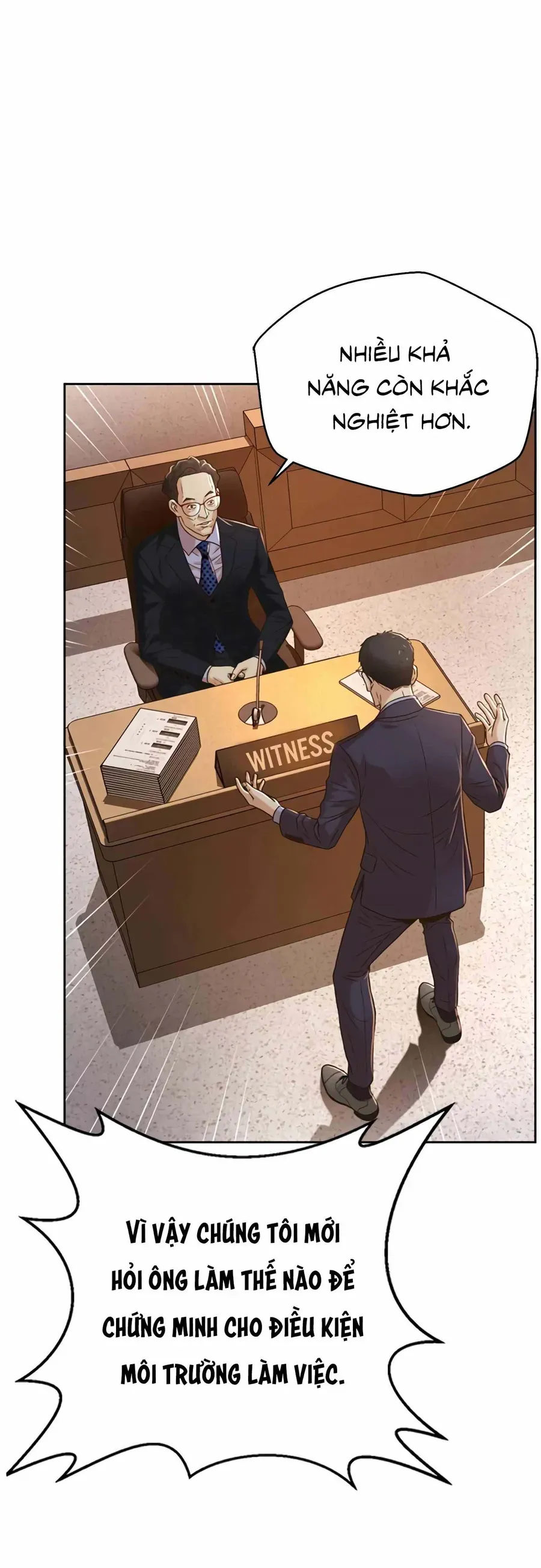 Thẩm Phán Lee Han Young Chapter 81 - 54
