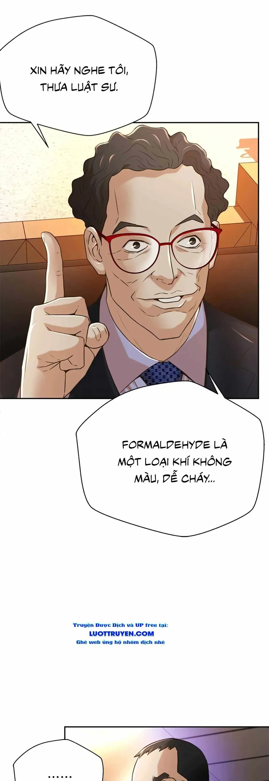 Thẩm Phán Lee Han Young Chapter 81 - 55