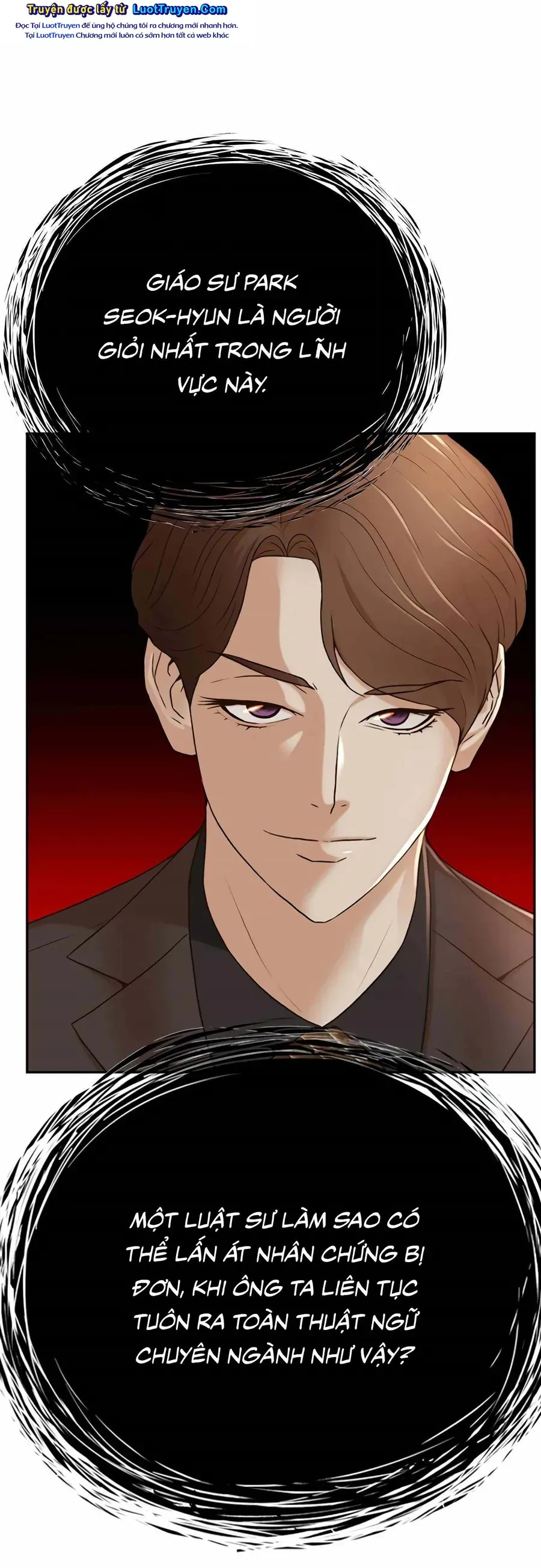 Thẩm Phán Lee Han Young Chapter 81 - 57