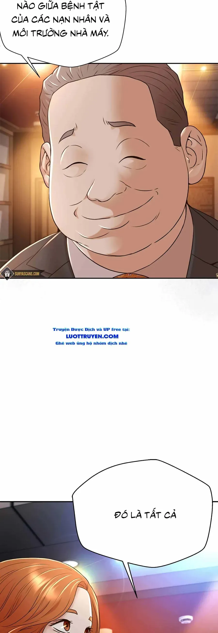 Thẩm Phán Lee Han Young Chapter 81 - 59