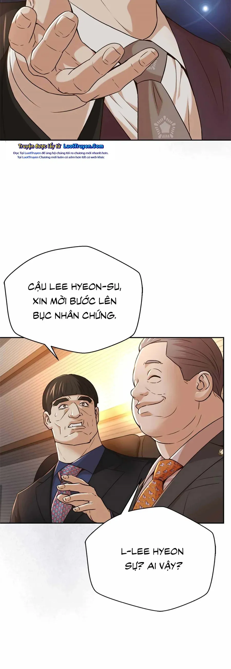 Thẩm Phán Lee Han Young Chapter 81 - 61