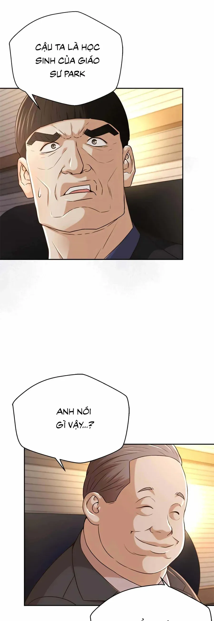 Thẩm Phán Lee Han Young Chapter 81 - 62