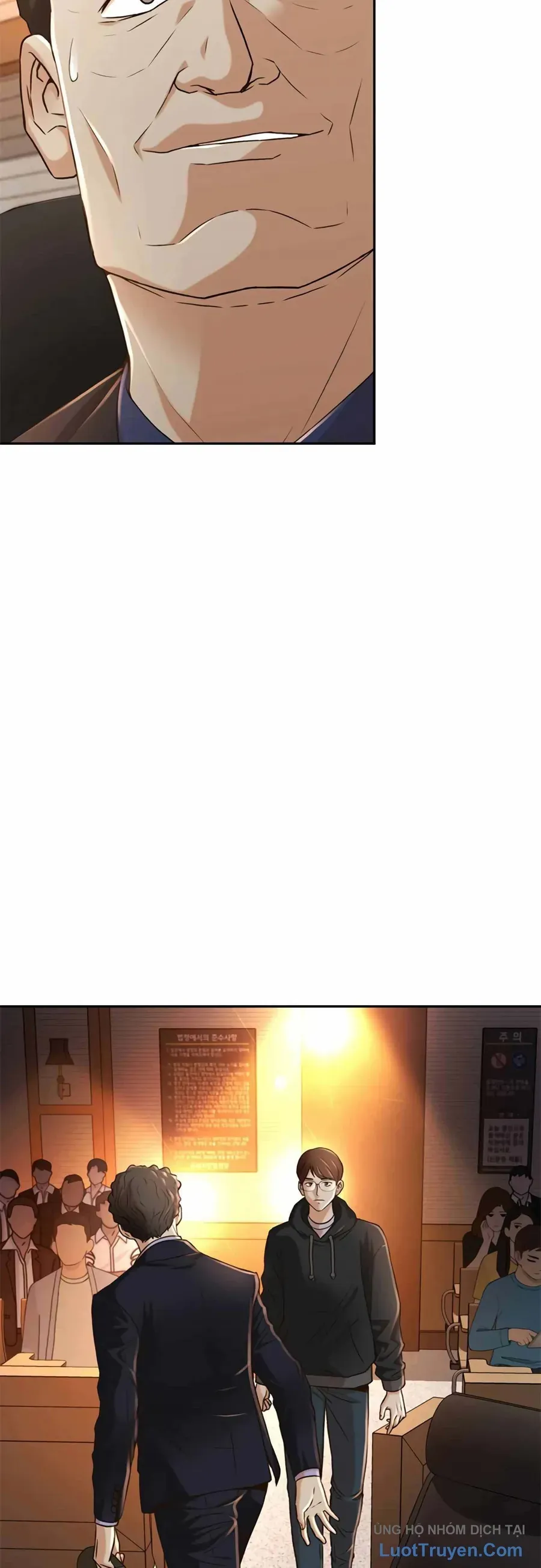 Thẩm Phán Lee Han Young Chapter 81 - 64