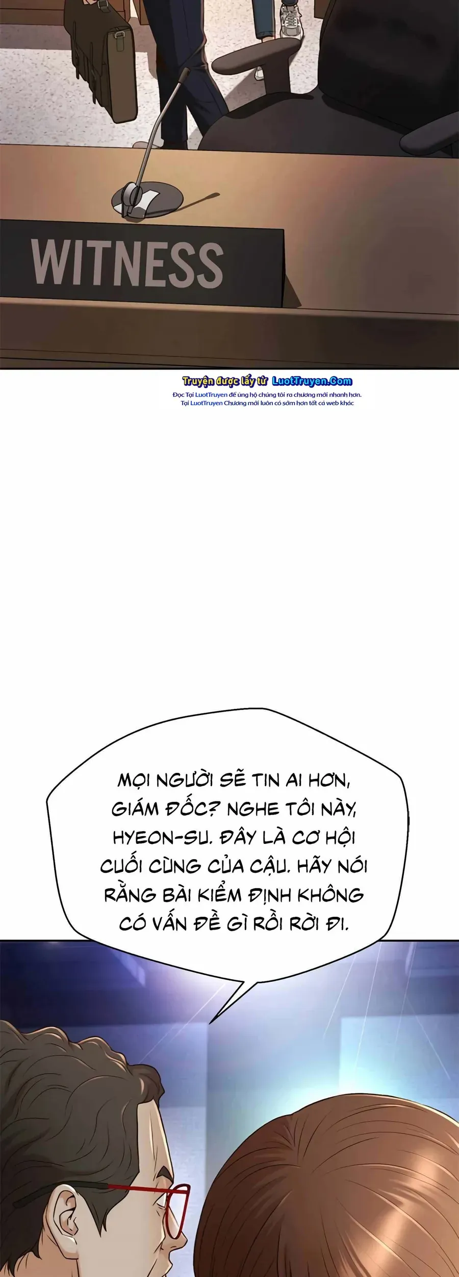 Thẩm Phán Lee Han Young Chapter 81 - 65