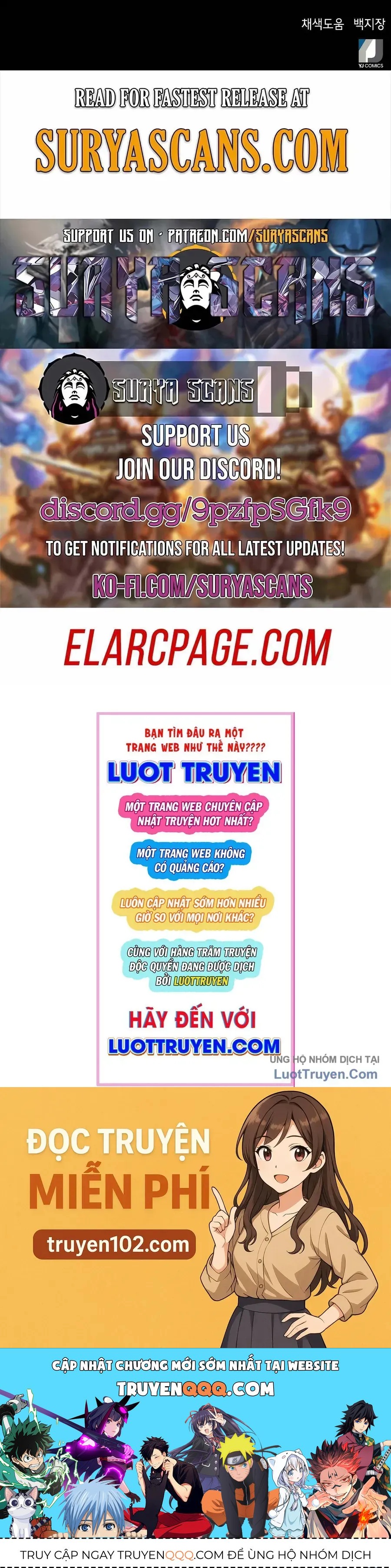 Thẩm Phán Lee Han Young Chapter 81 - 68