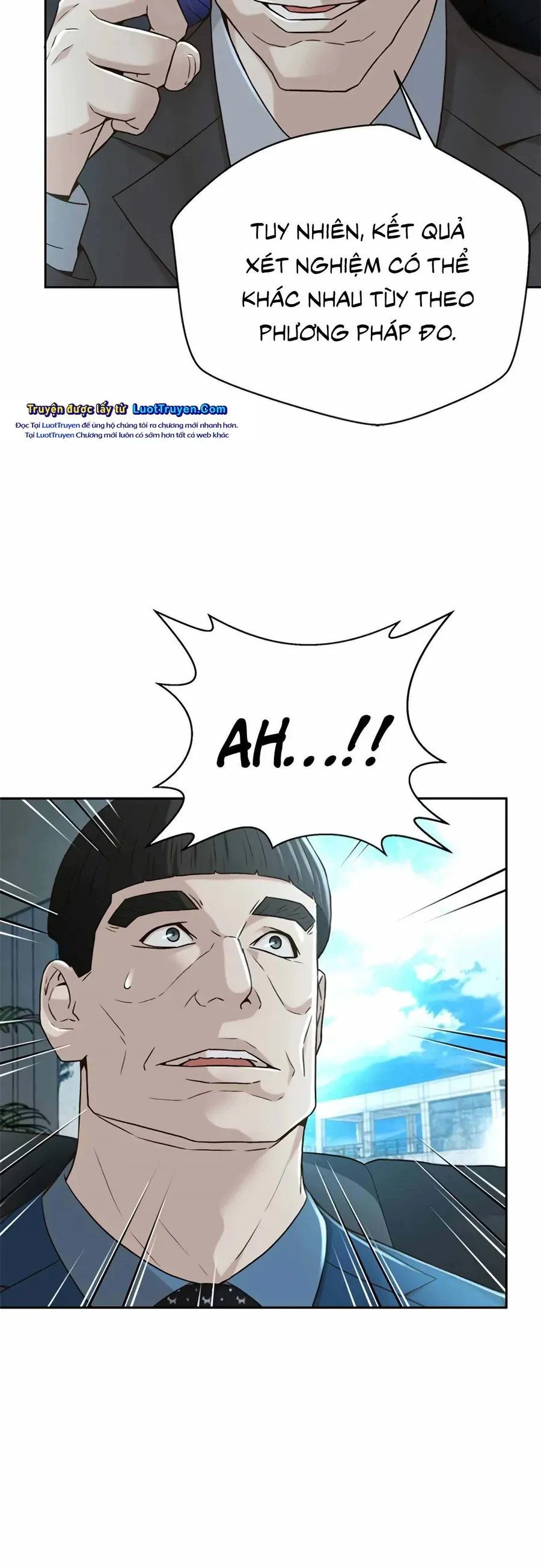 Thẩm Phán Lee Han Young Chapter 81 - 9