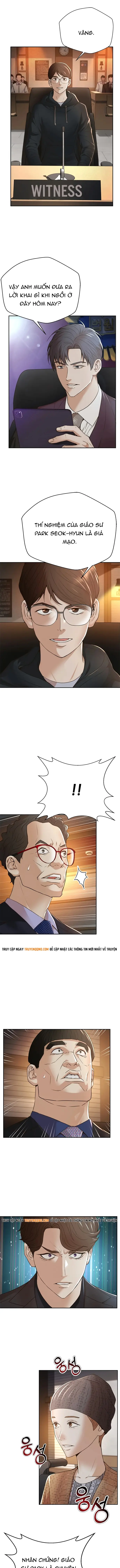Thẩm Phán Lee Han Young Chapter 82 - 2