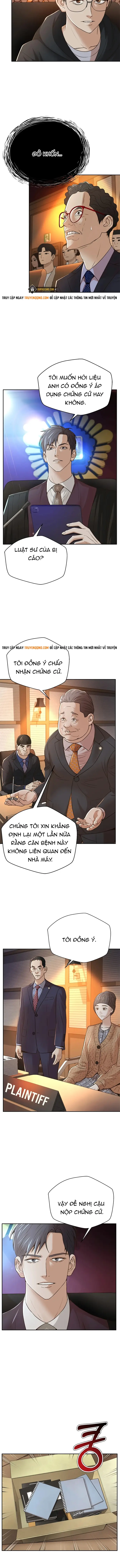 Thẩm Phán Lee Han Young Chapter 82 - 4