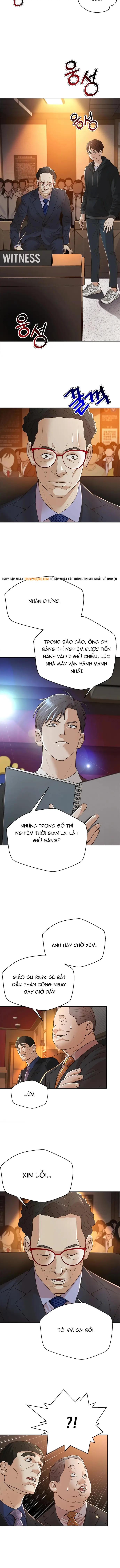 Thẩm Phán Lee Han Young Chapter 82 - 8