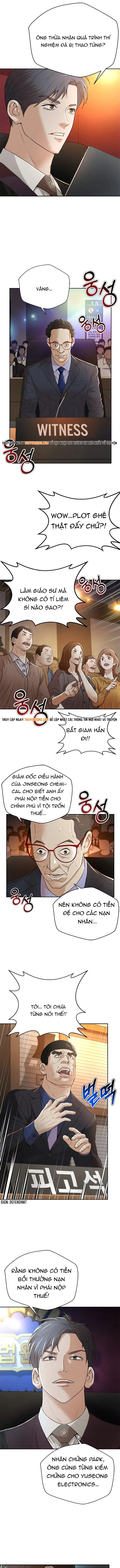 Thẩm Phán Lee Han Young Chapter 82 - 9