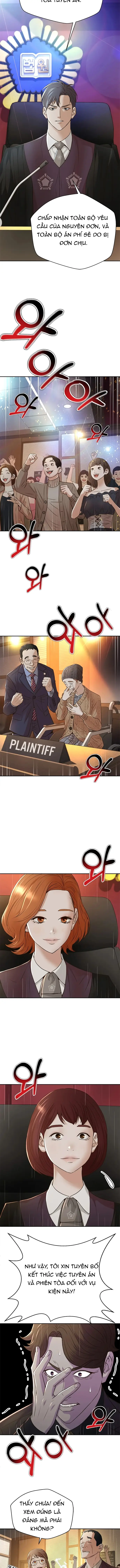 Thẩm Phán Lee Han Young Chapter 82 - 12