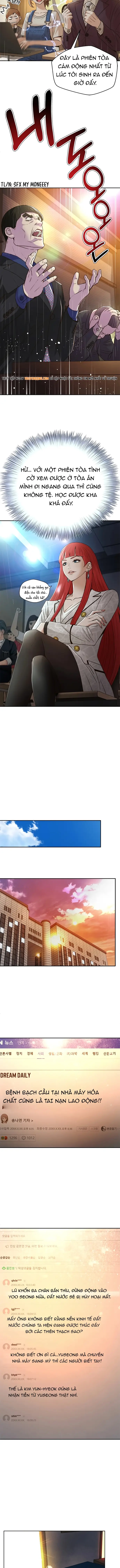 Thẩm Phán Lee Han Young Chapter 82 - 13