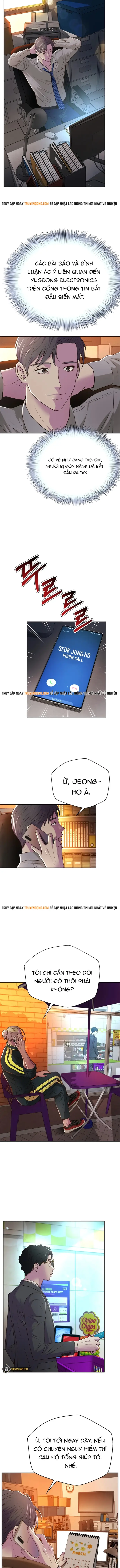 Thẩm Phán Lee Han Young Chapter 82 - 14