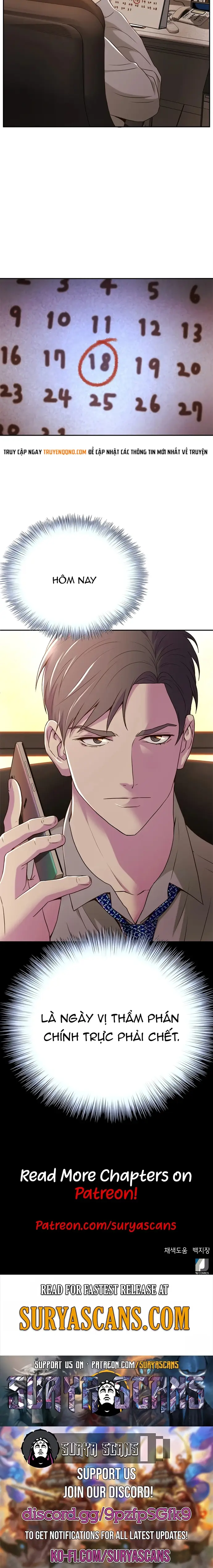 Thẩm Phán Lee Han Young Chapter 82 - 15