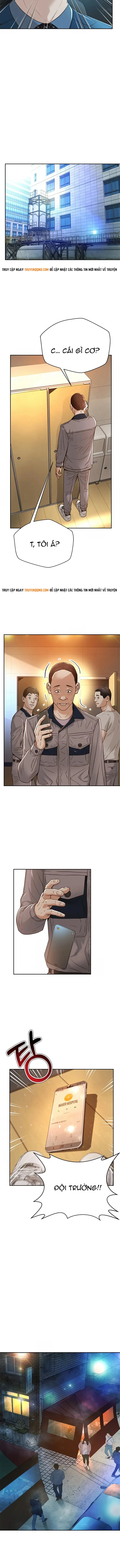 Thẩm Phán Lee Han Young Chapter 81.1 - 3