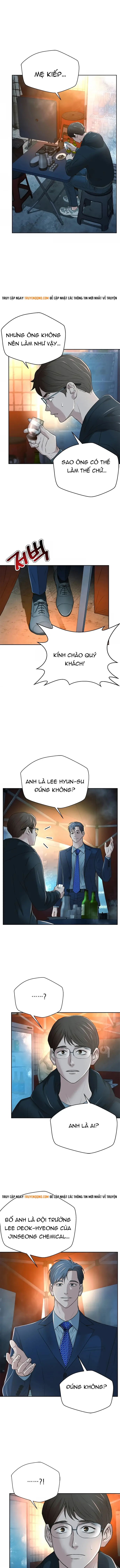 Thẩm Phán Lee Han Young Chapter 81.1 - 4