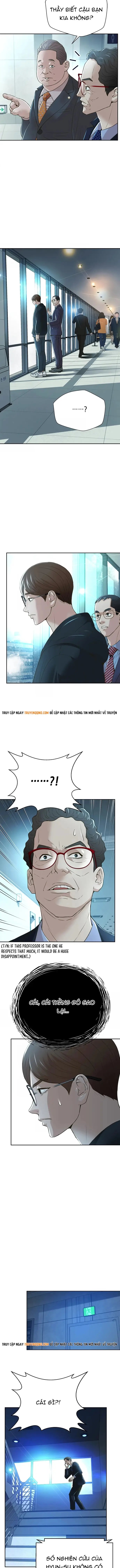 Thẩm Phán Lee Han Young Chapter 81.1 - 6