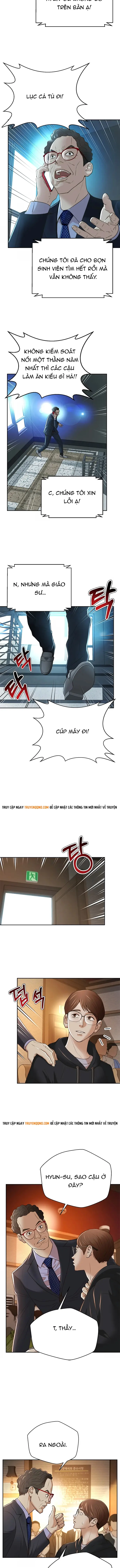 Thẩm Phán Lee Han Young Chapter 81.1 - 7