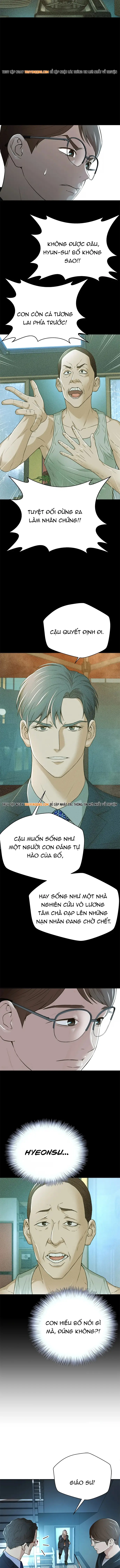 Thẩm Phán Lee Han Young Chapter 81.1 - 9