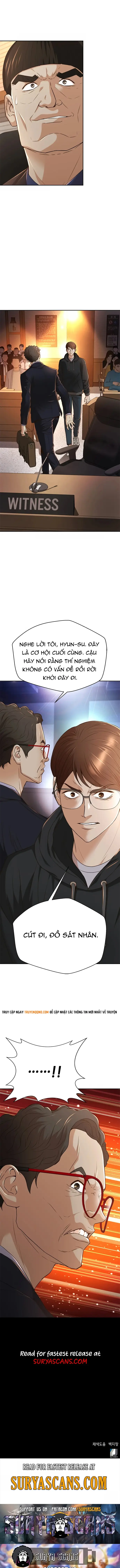 Thẩm Phán Lee Han Young Chapter 81.1 - 15