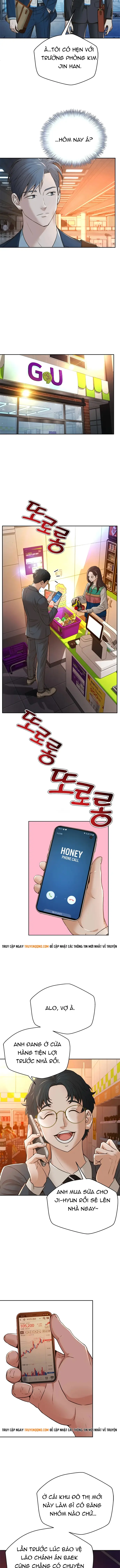 Thẩm Phán Lee Han Young Chapter 83 - 2