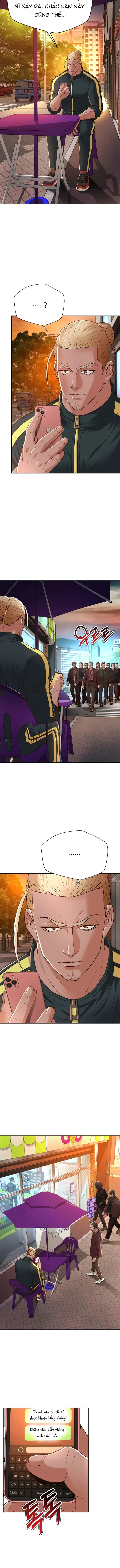 Thẩm Phán Lee Han Young Chapter 83 - 3