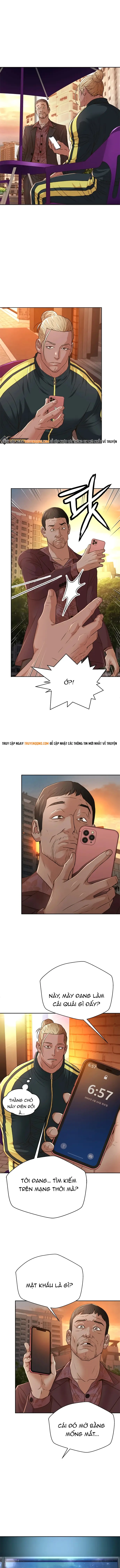 Thẩm Phán Lee Han Young Chapter 83 - 4