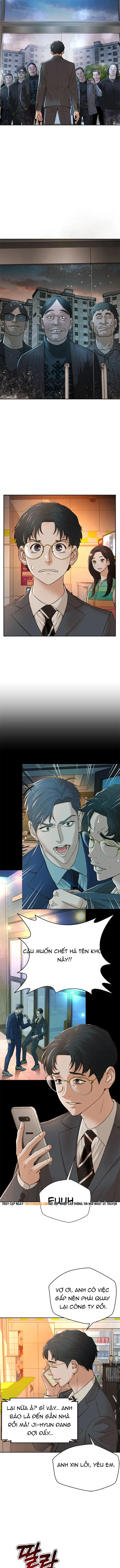 Thẩm Phán Lee Han Young Chapter 83 - 5