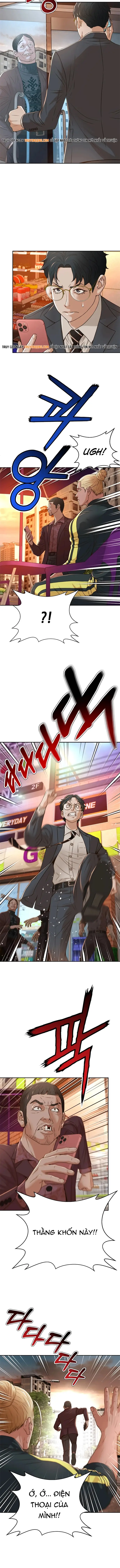 Thẩm Phán Lee Han Young Chapter 83 - 6