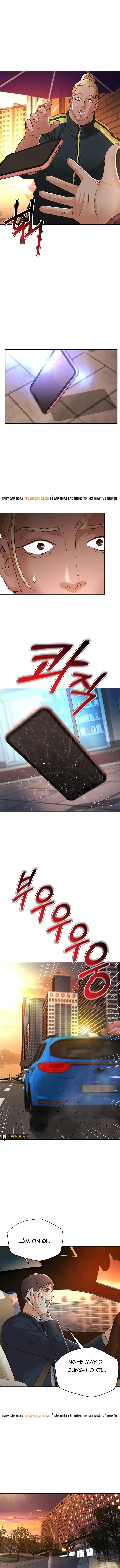 Thẩm Phán Lee Han Young Chapter 83 - 7