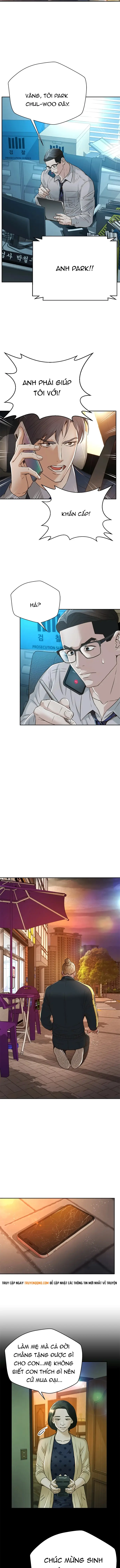 Thẩm Phán Lee Han Young Chapter 83 - 8