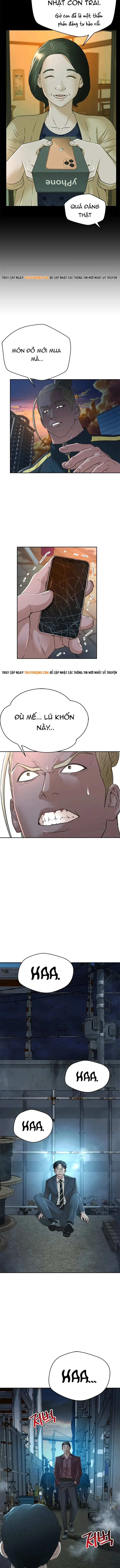 Thẩm Phán Lee Han Young Chapter 83 - 9