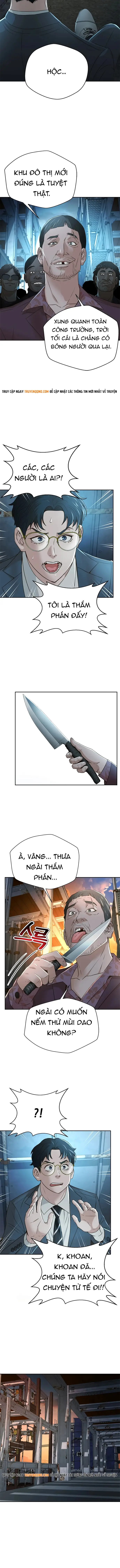 Thẩm Phán Lee Han Young Chapter 83 - 10