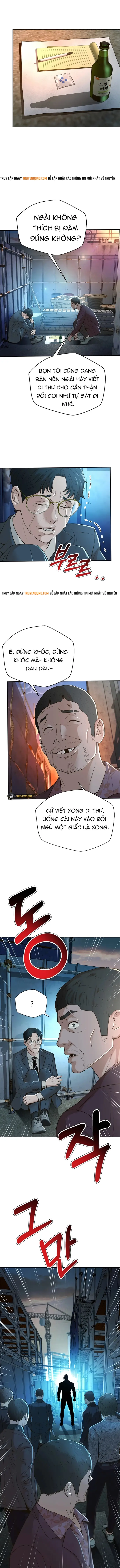 Thẩm Phán Lee Han Young Chapter 83 - 11