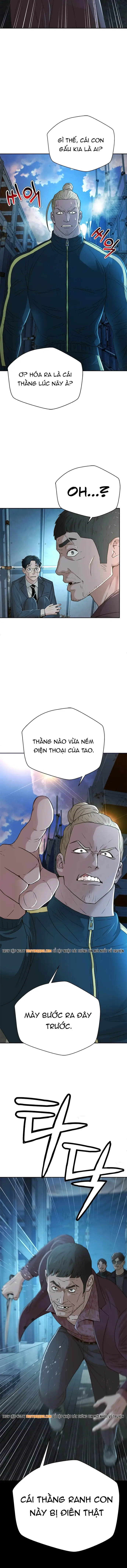 Thẩm Phán Lee Han Young Chapter 83 - 12