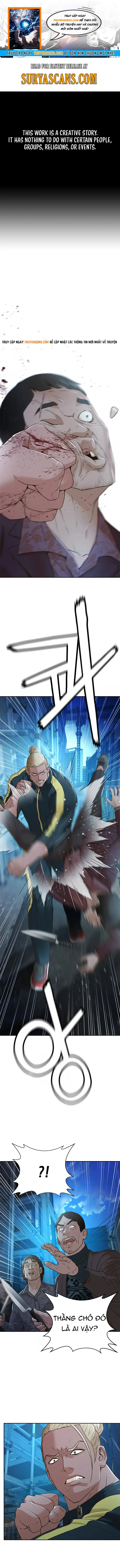 Thẩm Phán Lee Han Young Chapter 84 - 1