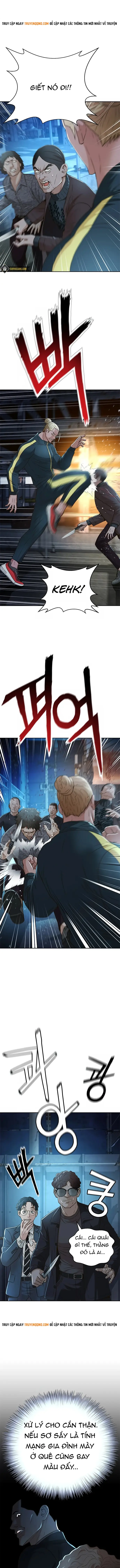 Thẩm Phán Lee Han Young Chapter 84 - 2