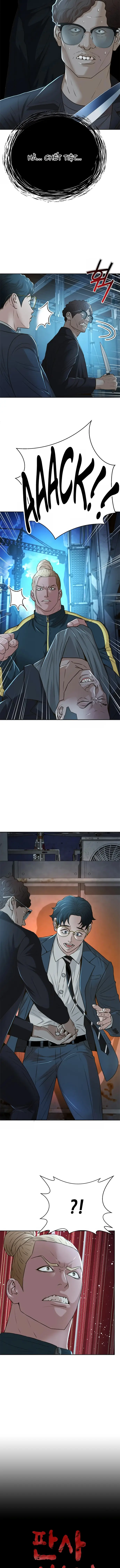 Thẩm Phán Lee Han Young Chapter 84 - 3